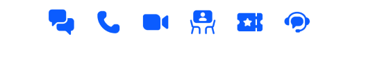 Zoom Unified Communication Platform